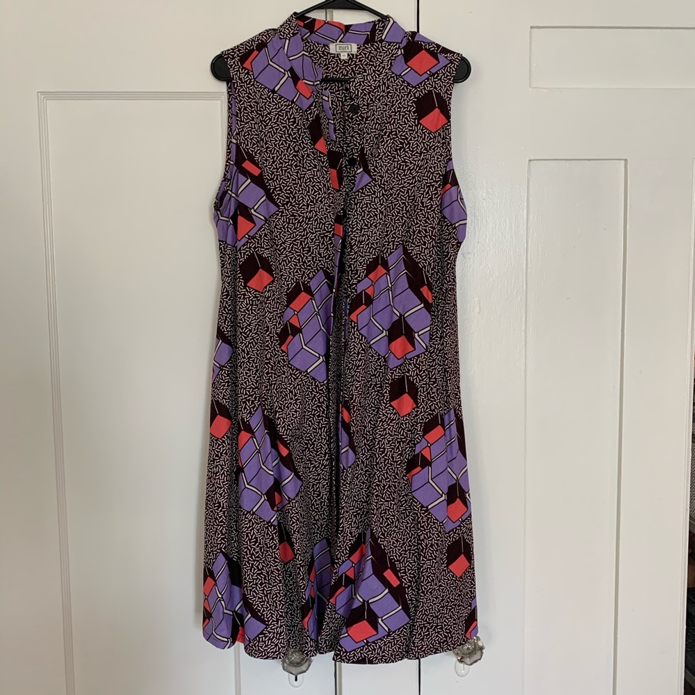 Zuri Dress Size Medium